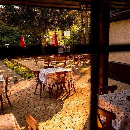 Plaza Resort Güldenboden Eksteriør billede
