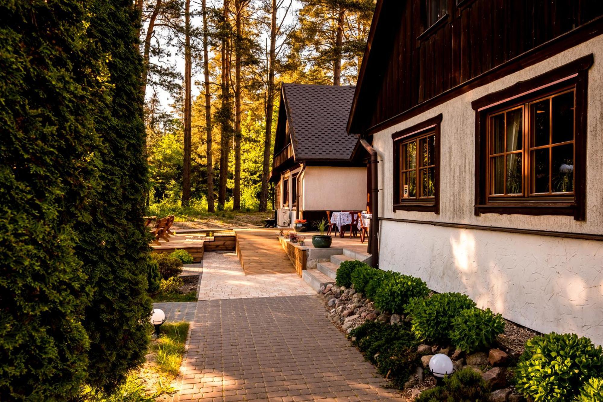 Plaza Resort Güldenboden Eksteriør billede